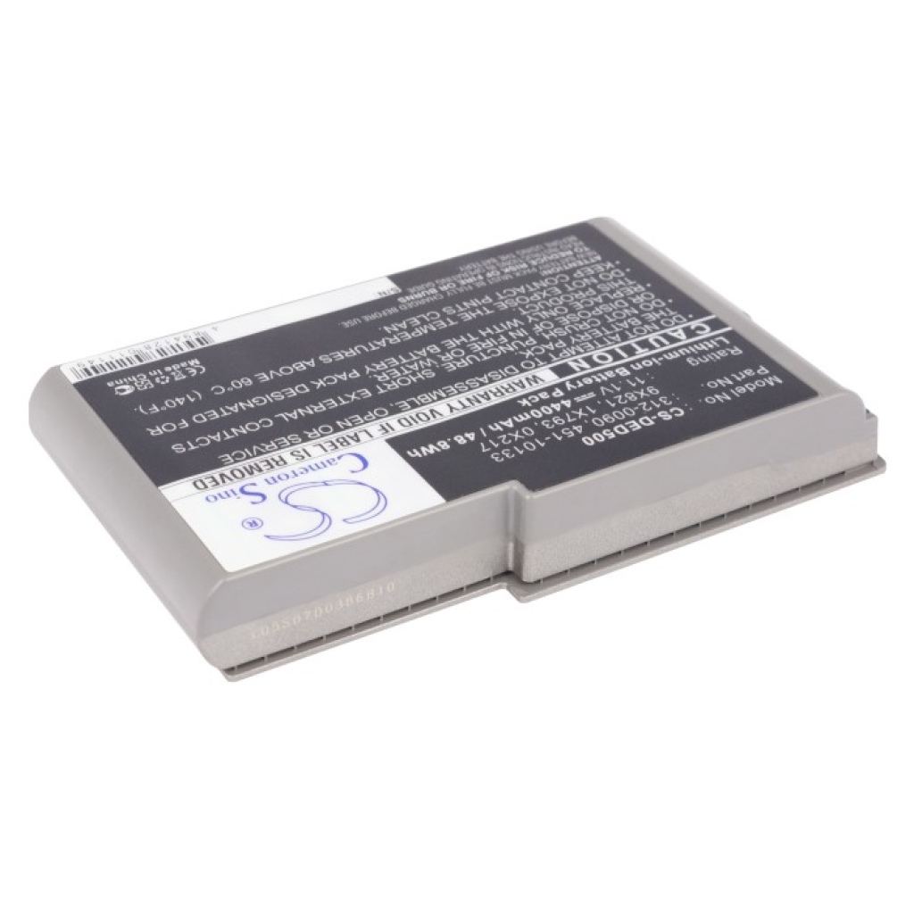 Battery Replaces H1389