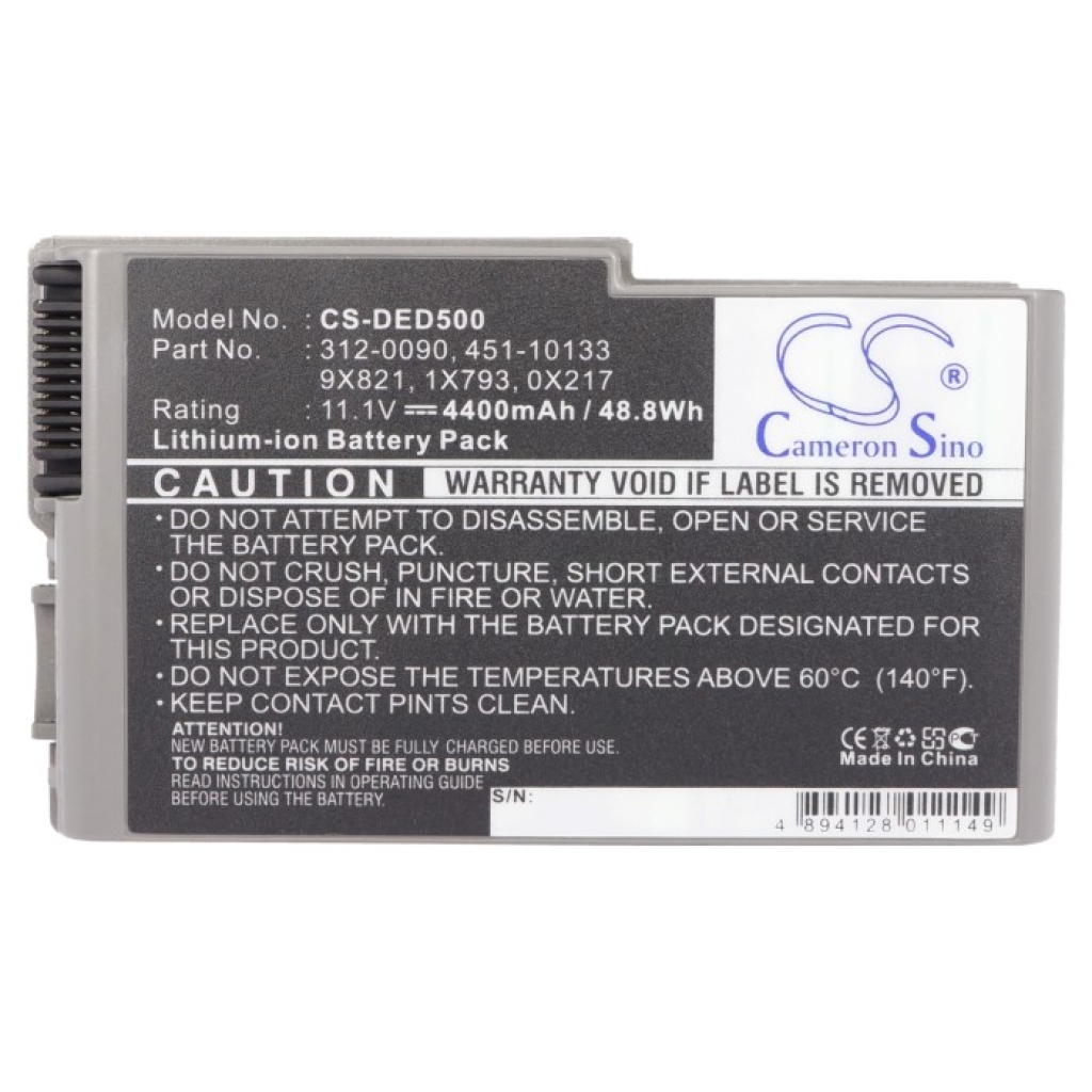 Battery Replaces H1389