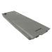 Dell D800 battery, label side showing 6600mAh/73.2Wh, 11.1V, 9 Cells