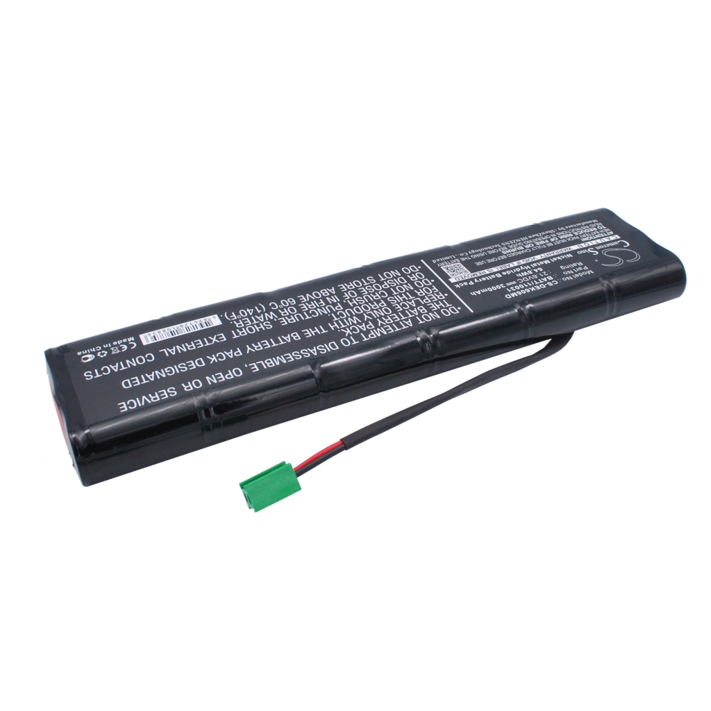 Medical Battery Hellige CS-DEK606MD