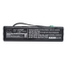 Medical Battery Hellige CS-DEK606MD