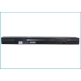 Battery compatible with DELL CS-DEK903NB