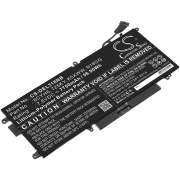 Battery for DELL N012L7390-C-D1706FTCN