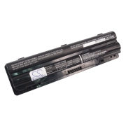 Battery for DELL XPS 15 (L501X)