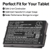 Battery compatible with DELL