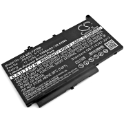 Battery for DELL Latitude 12 E7270
