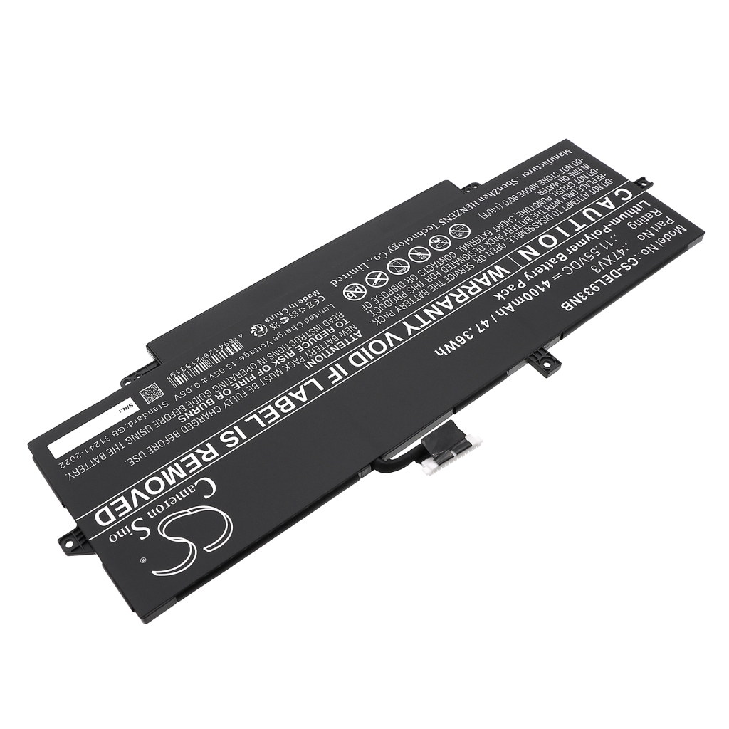 DELL Latitude 9330 6W5R4
