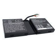 Battery compatibleWith DELL