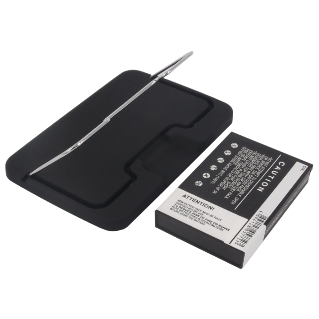 Battery compatible with DELL CS-DEM5XL