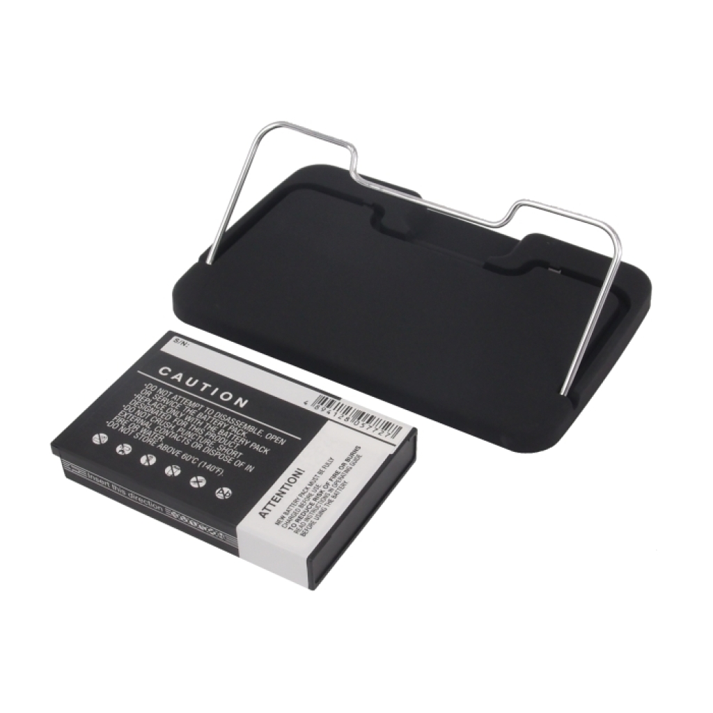 Battery compatible with DELL CS-DEM5XL