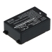 Battery compatible with DELL CS-DEM610SL