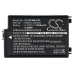 Battery compatible with DELL CS-DEM610SL