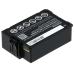 Battery compatible with DELL CS-DEM610SL