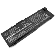 Battery for DELL Precision 17 7000