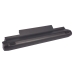 Cameron Sino CS-DEM912HB battery Dell Mini 912, end cap view