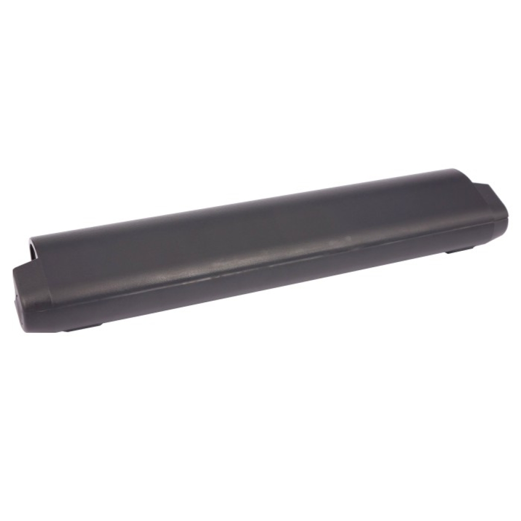 Cameron Sino CS-DEM912HB battery Dell Mini 912, side profile