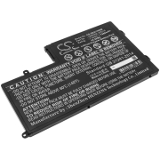 Battery for DELL INS15MD-3828T