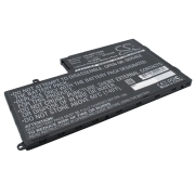 Notebook battery DELL INS14MD-4648R