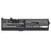 Notebook battery DELL CS-DEP177NB