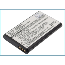 Compatible battery replacement for Hagenuk BP-MPB16,BT70,DORO HARE,DR11-2009,DR6-2009