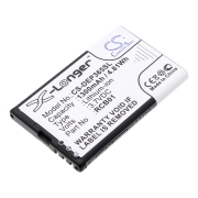 Battery compatibleWith Skylink