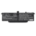 Battery Replaces CDTT2