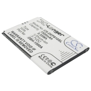 Battery compatibleWith Doro