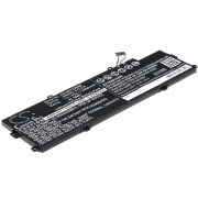 Battery Replaces Dell E225846