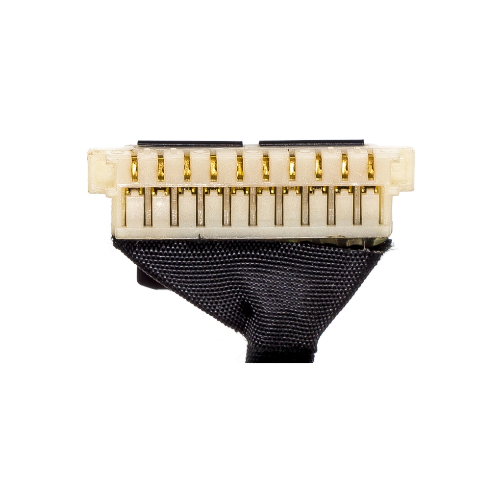 Battery compatible with DELL CS-DET810NB