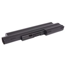 Compatible battery replacement for DELL 3UR18650-2-T0044,4UR18650-2-T0044,BATFT00L4,BATFT00L6,RM627...