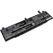 Battery for DELL ALW13ED-1508