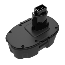 Compatible battery replacement for DeWalt DC9096,DE9039,DE9095,DE9096,DE9503...