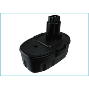 Battery industrial Dewalt DC618KA