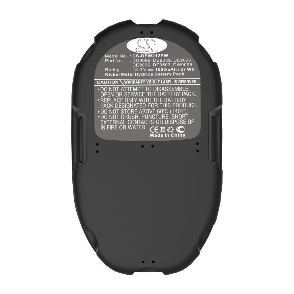 Battery industrial Roller CS-DEW212PW