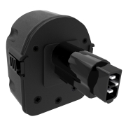 Battery industrial Dewalt DC756KB