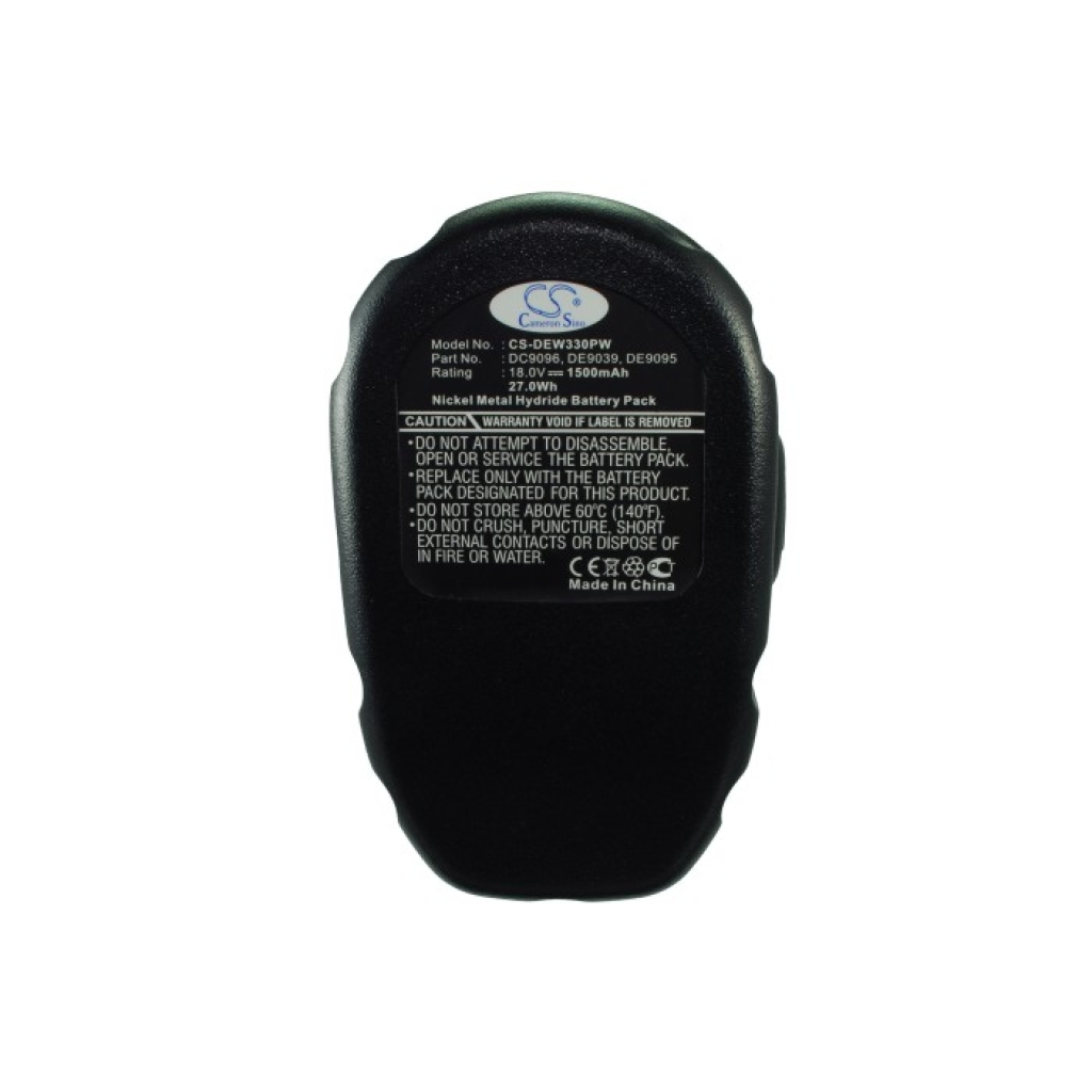 Battery Replaces DE9037