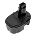 Battery Replaces DE9091