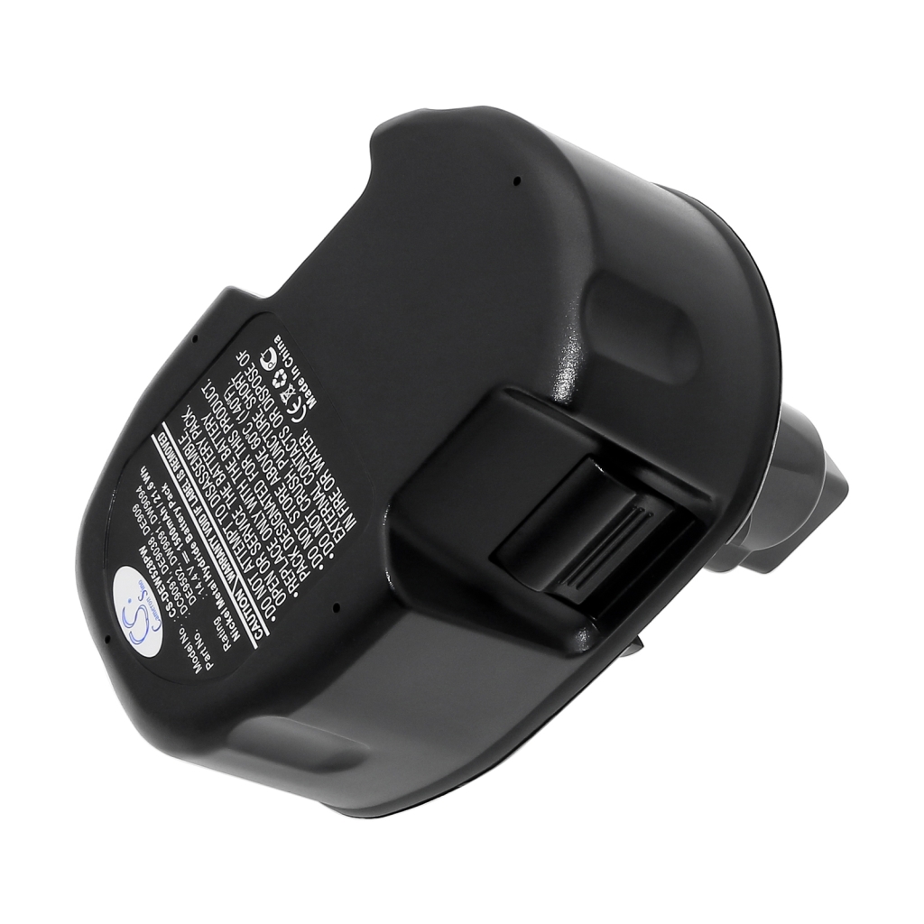 Battery Replaces DE9091