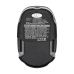 Battery Replaces DE9091