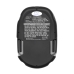 Battery Replaces DE9091