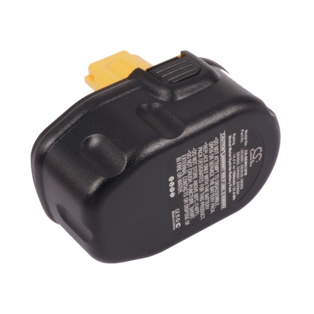 Battery Replaces DE9091