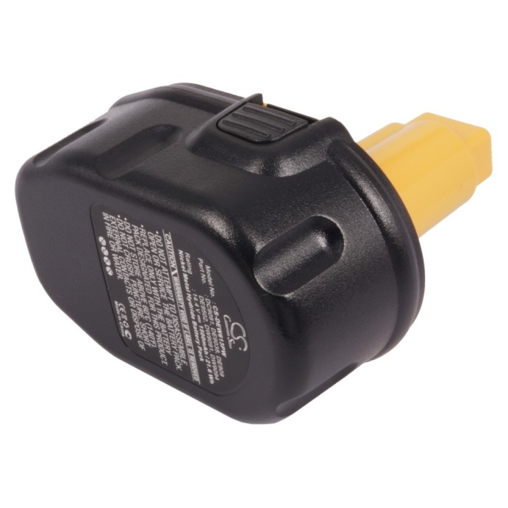 Battery Replaces DE9091
