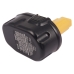 Battery Replaces DE9091