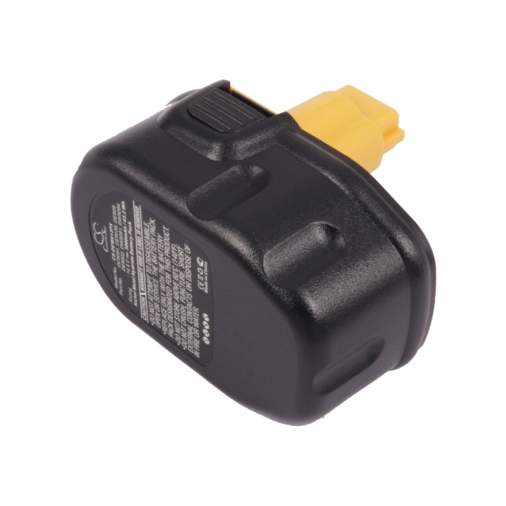 Battery Replaces DE9091