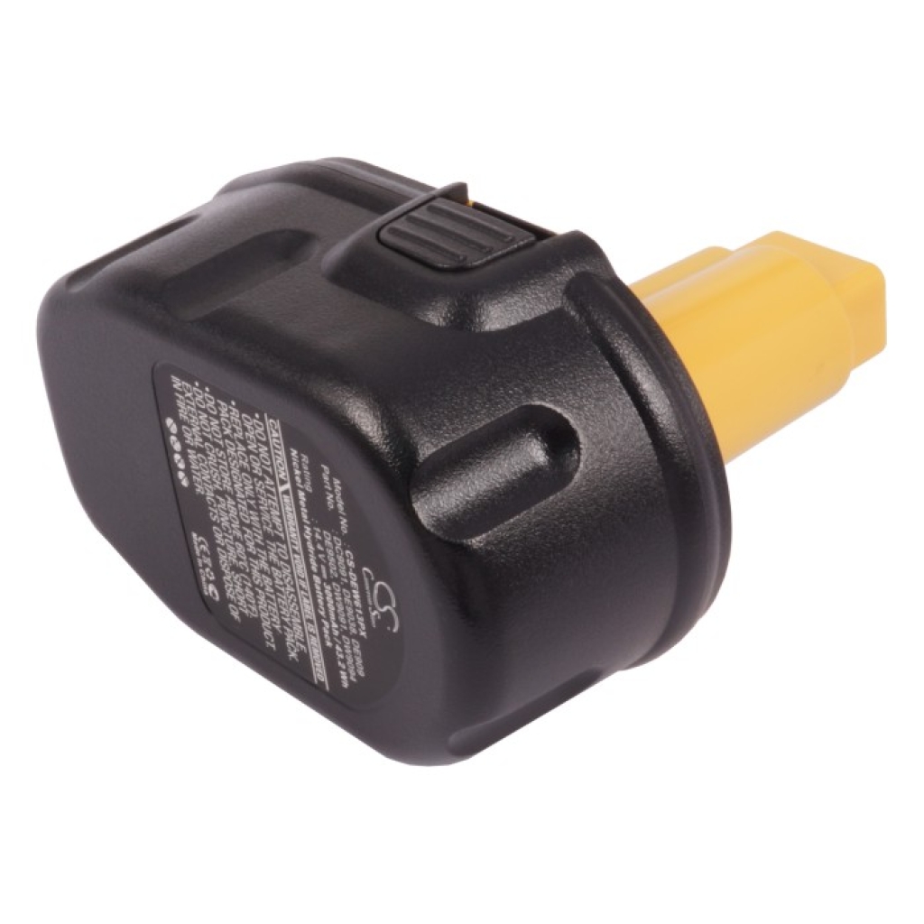 Battery Replaces DE9091