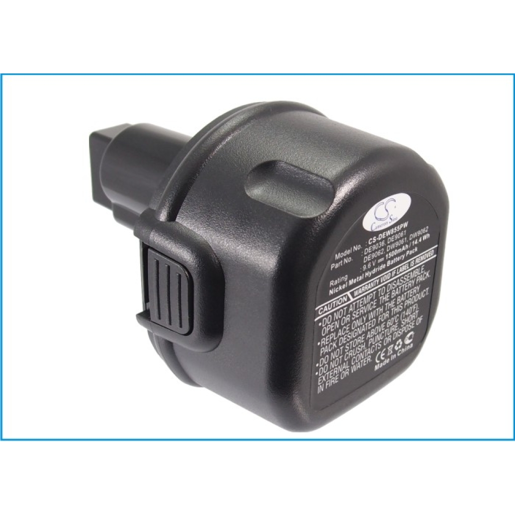 Battery Replaces DE9091