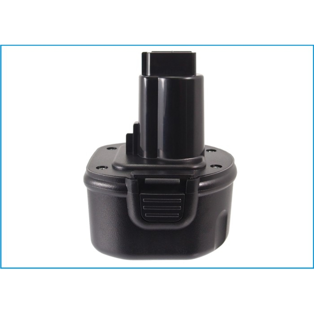 Battery Replaces DE9091