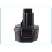 Battery Replaces DE9091