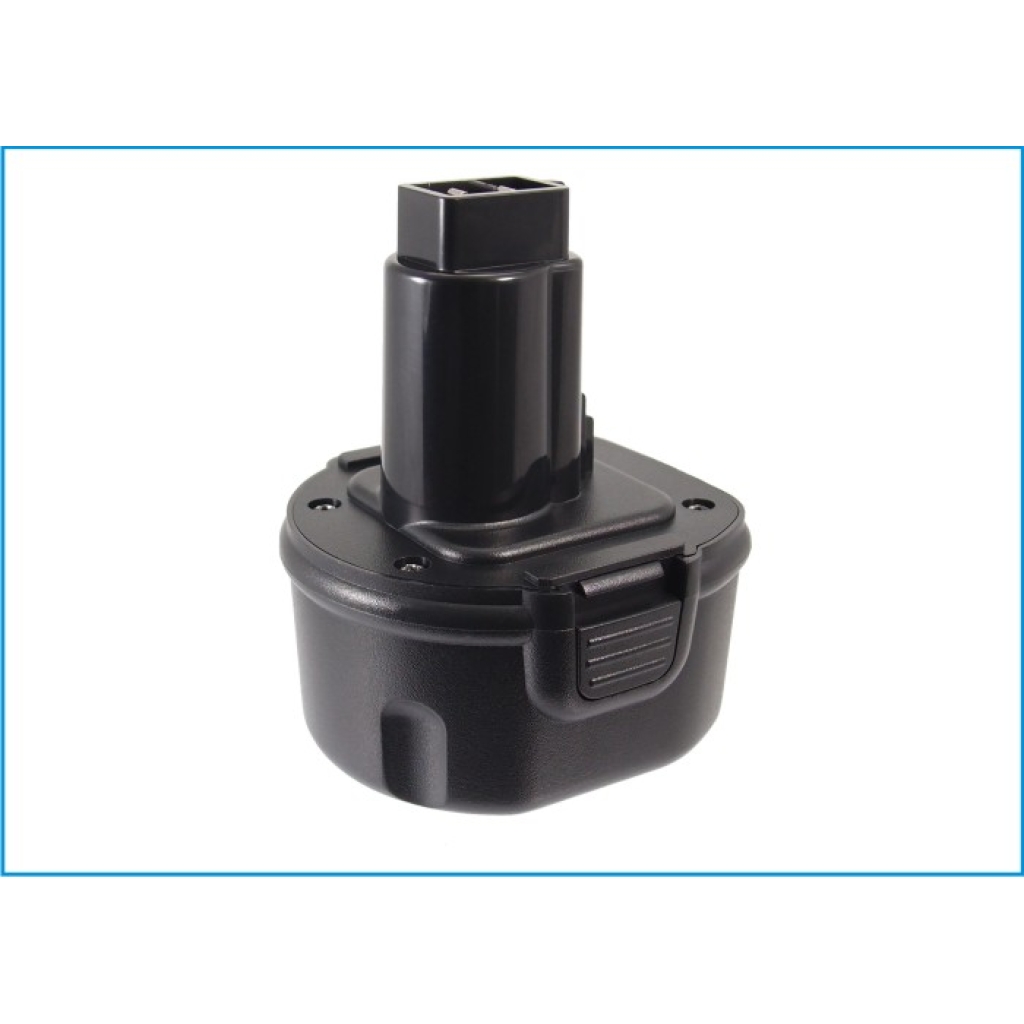 Battery Replaces DE9091