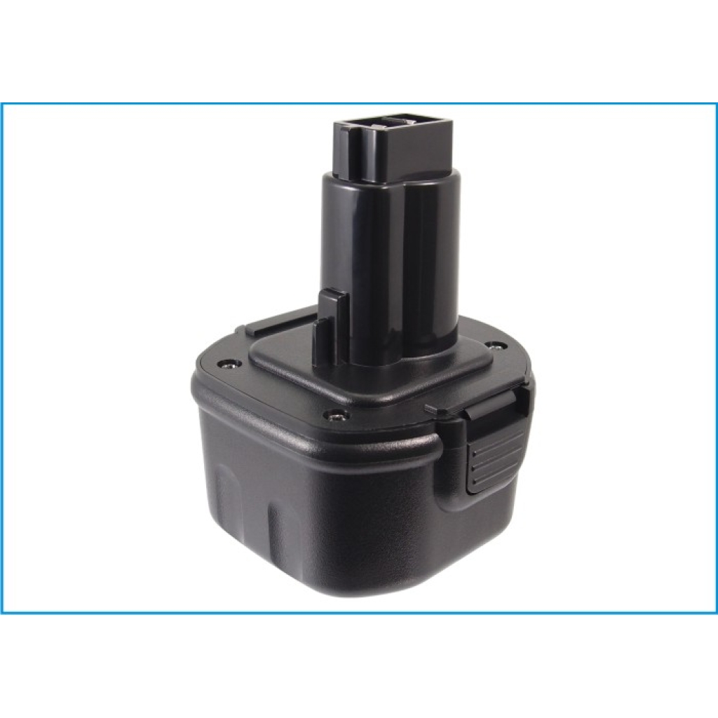 Battery Replaces DE9091